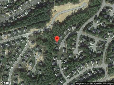 Blackrail, CHESTERFIELD, VA 23832