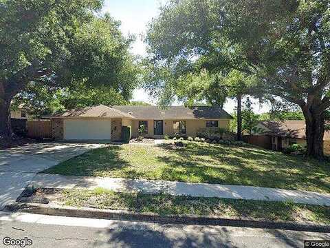 Tracy Dee, LONGWOOD, FL 32779
