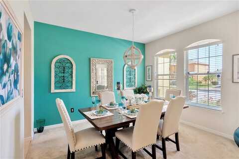 Lake Lucaya, RIVERVIEW, FL 33579