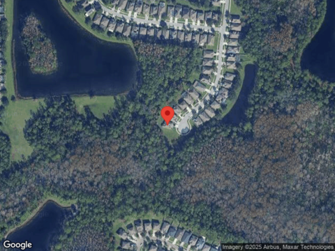 Cypress Trail, ORLANDO, FL 32825