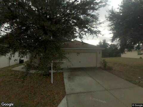 Drew Bryant, FLORAL CITY, FL 34436