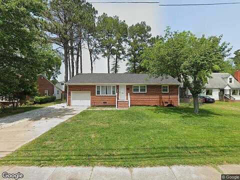 Briarfield, HAMPTON, VA 23661