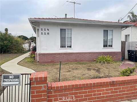 17Th, SAN PEDRO, CA 90731