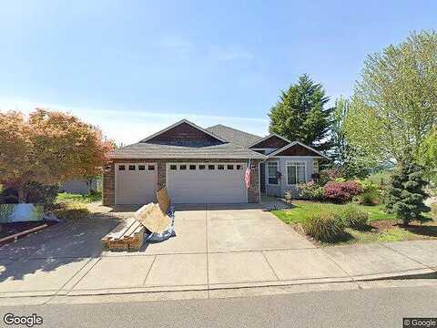 17Th, BATTLE GROUND, WA 98604