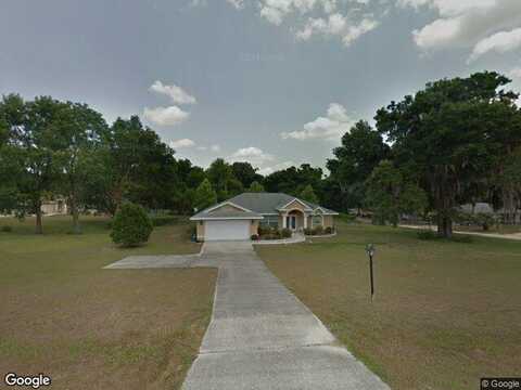 Buckskin, FLORAL CITY, FL 34436