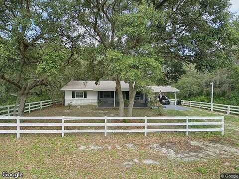 Flower, HERNANDO, FL 34442