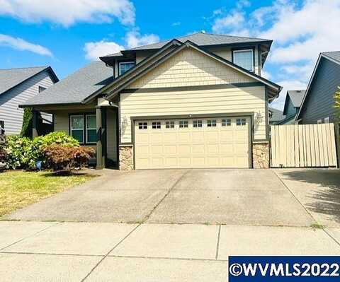 Whitewater, SALEM, OR 97305
