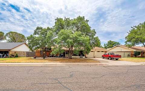 Providence, MIDLAND, TX 79707