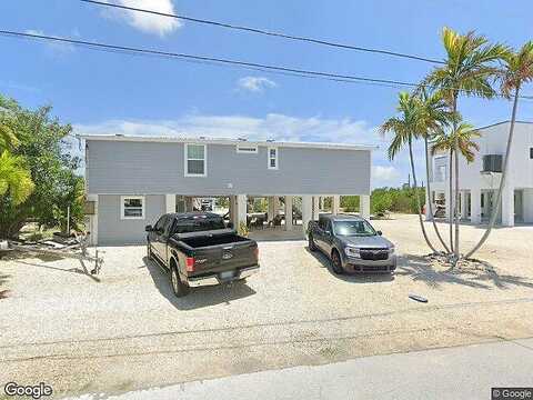 Avenue G, BIG PINE KEY, FL 33043