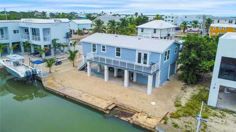 Avenue G, BIG PINE KEY, FL 33043