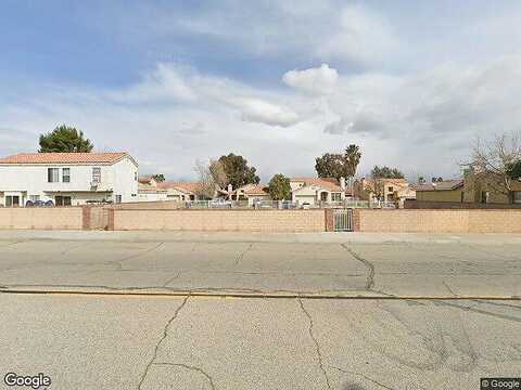 Mark, PALMDALE, CA 93550