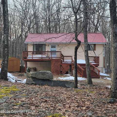 Cardinal, BUSHKILL, PA 18324