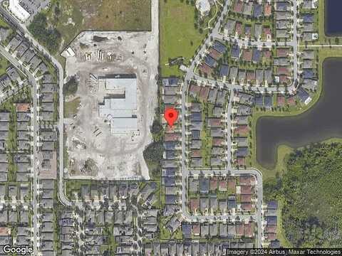 Chateaubriand, ORLANDO, FL 32836