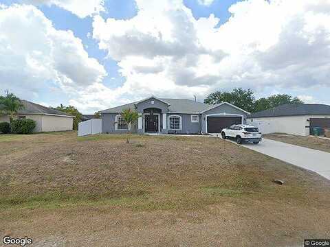 7Th, CAPE CORAL, FL 33909