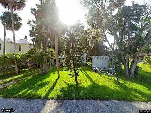 Tropical, WEEKI WACHEE, FL 34607