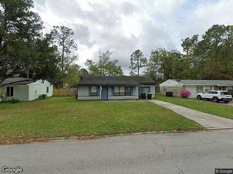 Ricky, JACKSONVILLE, FL 32223
