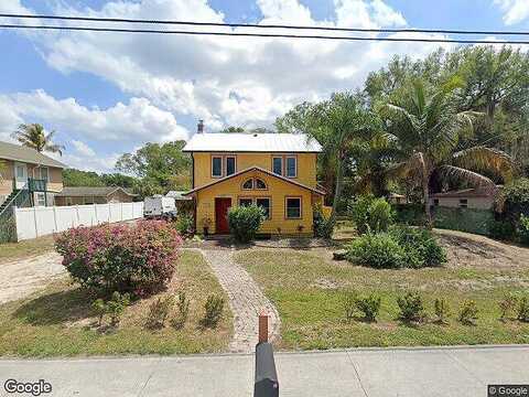 Edgewood, FORT MYERS, FL 33916