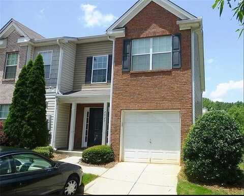 Vining Ridge, DECATUR, GA 30034
