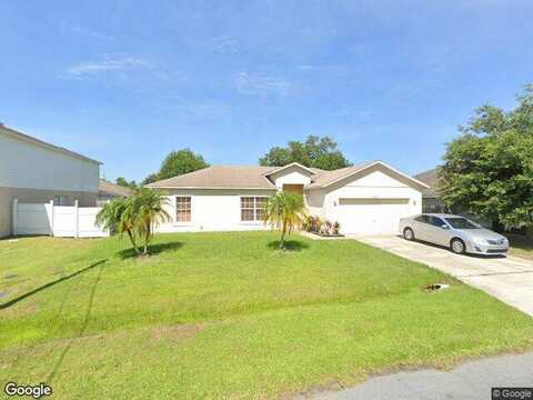 Burnley, KISSIMMEE, FL 34758