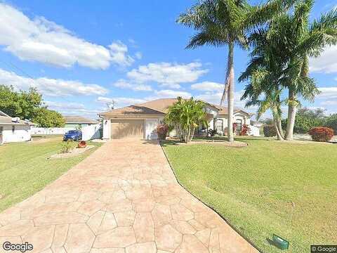 2Nd, CAPE CORAL, FL 33909