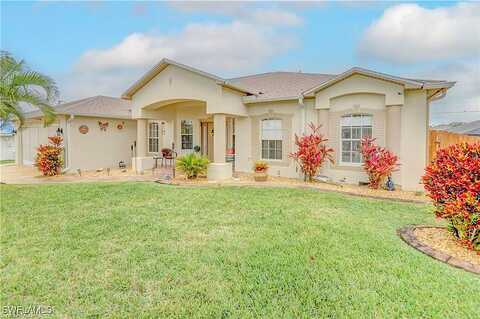 2Nd, CAPE CORAL, FL 33909