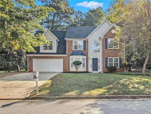 Rainmaker, DECATUR, GA 30034