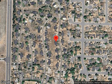 Rocky Mountain, RENO, NV 89506