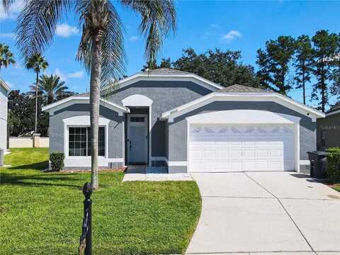 King Palm, KISSIMMEE, FL 34747