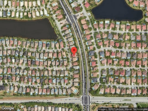 161St, PEMBROKE PINES, FL 33027