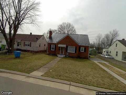 Courtland, ROANOKE, VA 24012