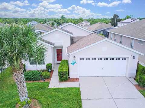 Wyndham Palms, KISSIMMEE, FL 34747