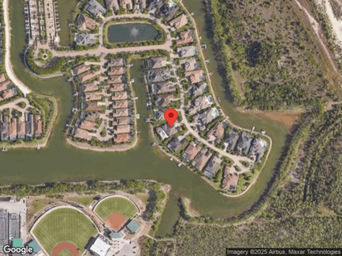 Via Salerno, MIROMAR LAKES, FL 33913