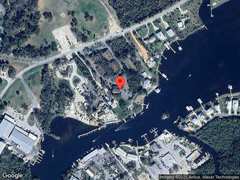 Gray Pelican, HOMOSASSA, FL 34448