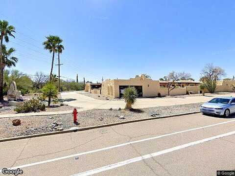 Placita Nueva, GREEN VALLEY, AZ 85614