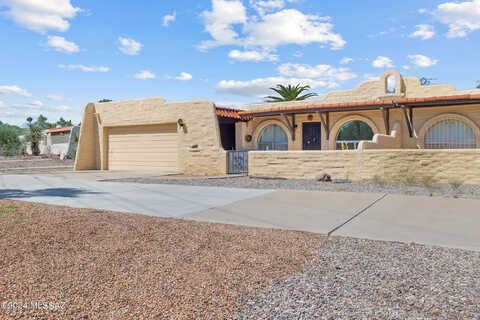Placita Nueva, GREEN VALLEY, AZ 85614