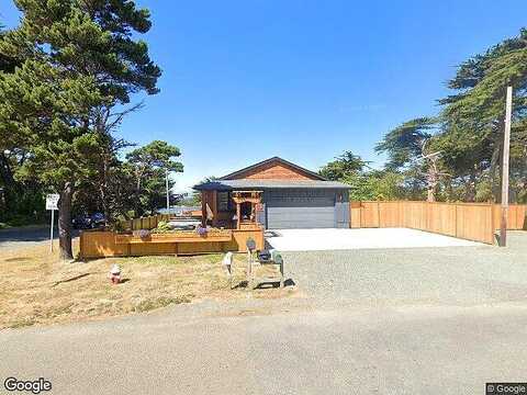 4Th, BANDON, OR 97411