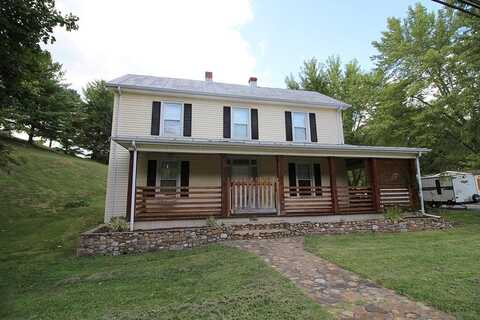 Lee, TROUTVILLE, VA 24175