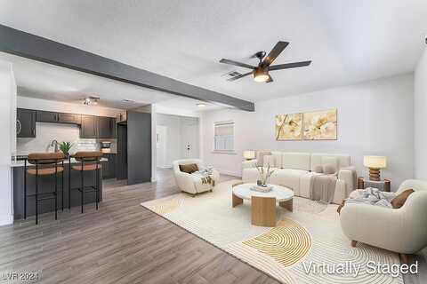 15Th, LAS VEGAS, NV 89101