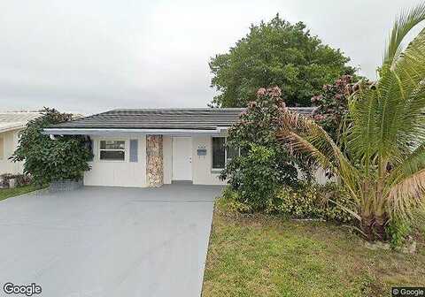 85Th, TAMARAC, FL 33321
