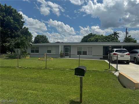 Oregon, LEHIGH ACRES, FL 33936