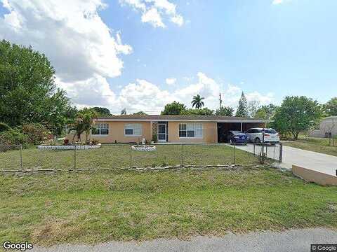 Oregon, LEHIGH ACRES, FL 33936