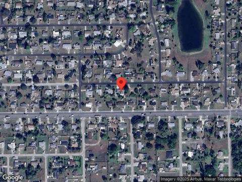Oregon, LEHIGH ACRES, FL 33936