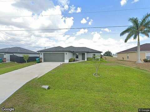 4Th, CAPE CORAL, FL 33993