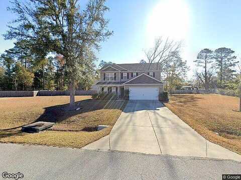 Bledsoe, GUYTON, GA 31312