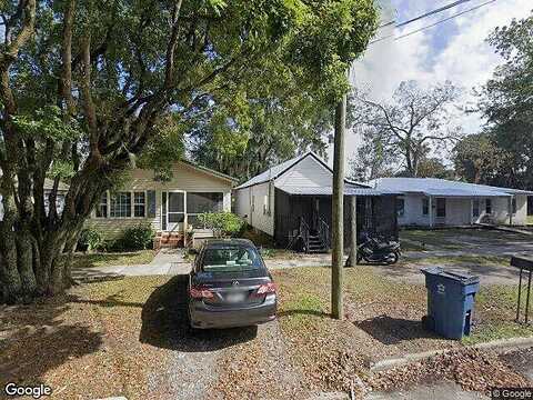 Albany, BRUNSWICK, GA 31520