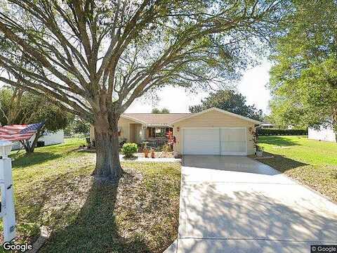 107Th, SUMMERFIELD, FL 34491