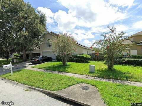 Newlan, ORLANDO, FL 32818