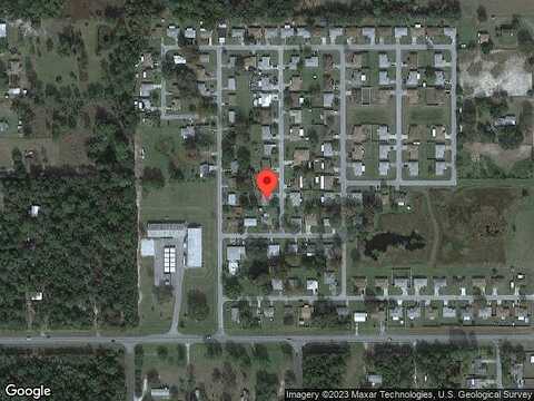 Flamingo, HOMOSASSA, FL 34448