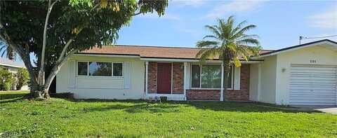 Wildwood, CAPE CORAL, FL 33904