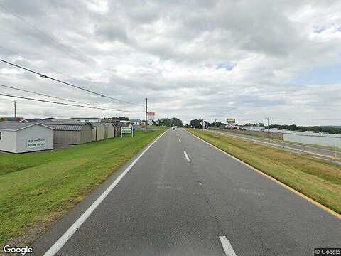 Route 29, FAIRFAX, VA 22030